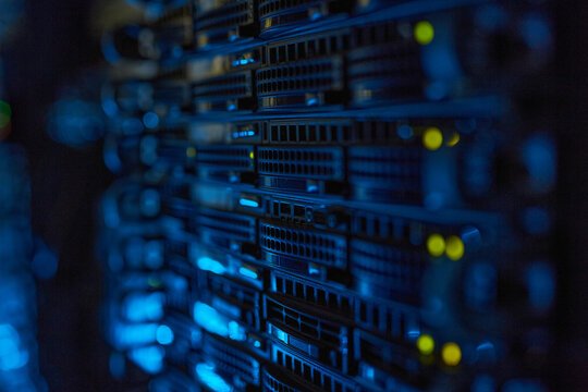 Network Engineering, Attack & Defence