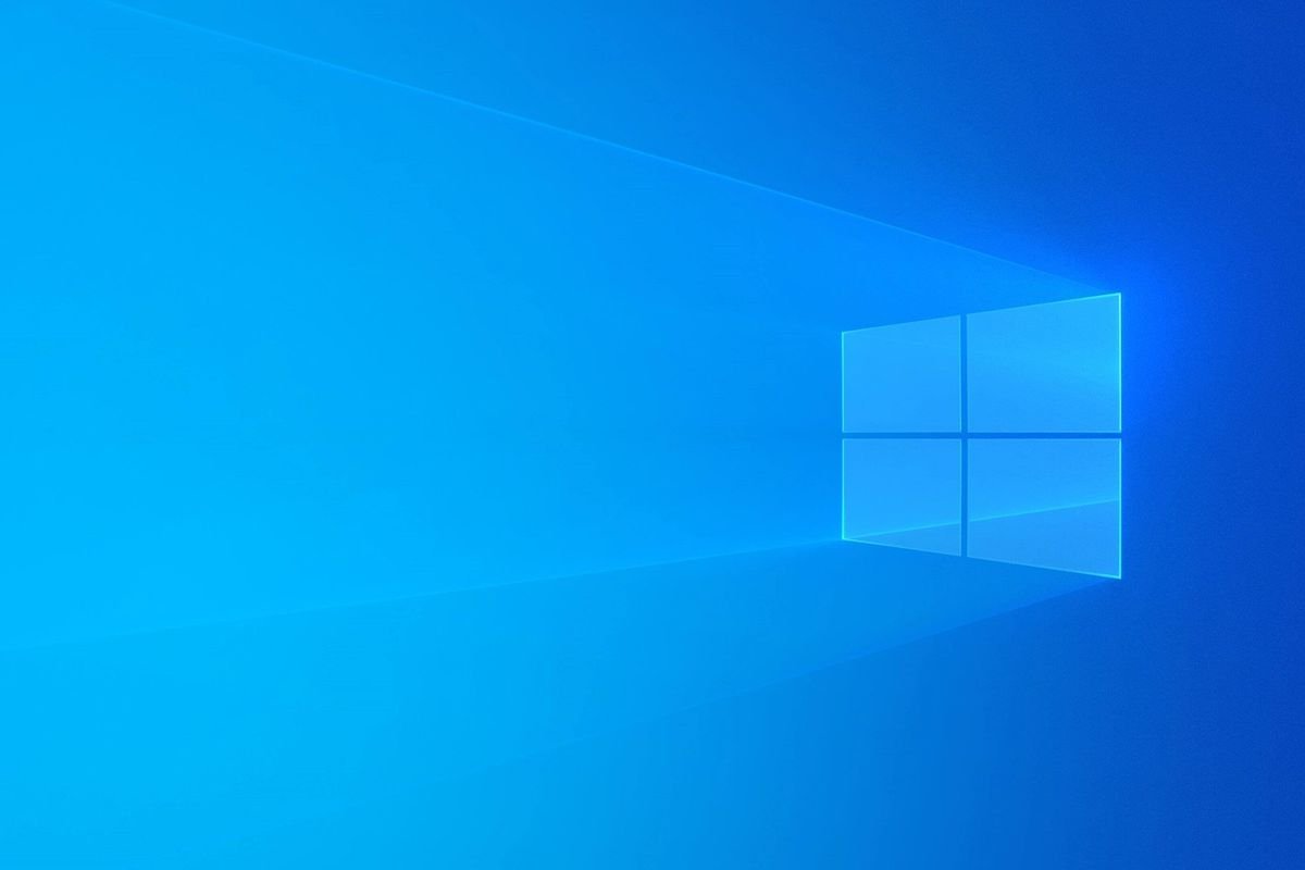 Windows Golden Image